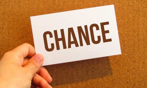 40代ならではの転機