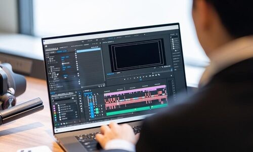ADHD特性を活かす仕事の選び方