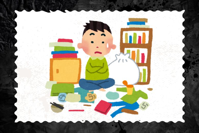 ADHDに見られる生活上の特徴7つ