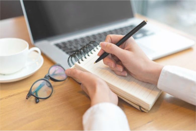 ステップ1：気になる特性やエピソードをまとめる