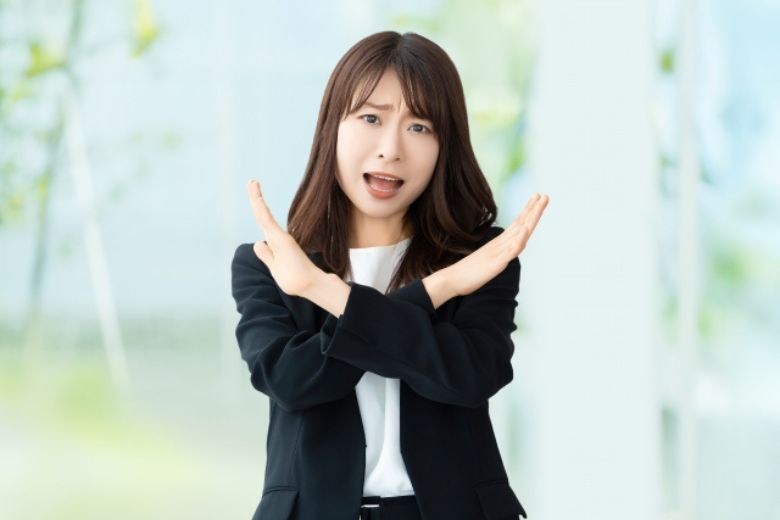第1位：「女性だから雑談が得意だという思い込みをやめてほしい」