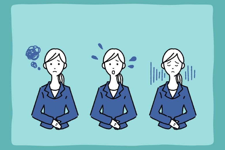 学習性無力感が引き起こす主な心理的影響