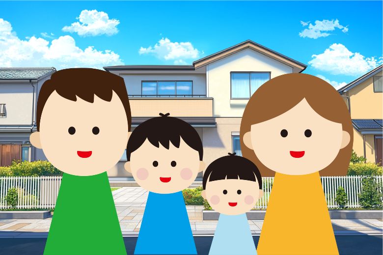 周囲の方へのお願い：休める環境と理解を