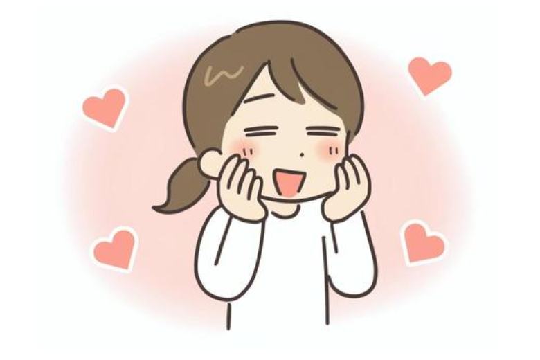 1. 衝動性が高く、恋愛も衝動的に