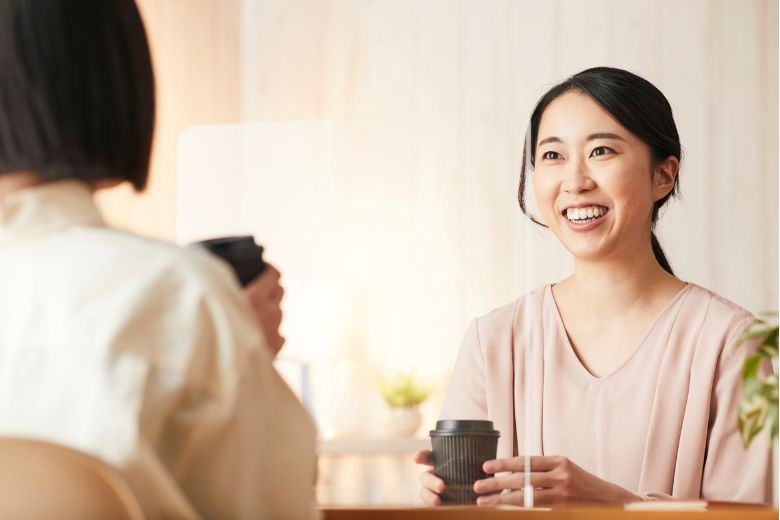 意見を伝えるメリット