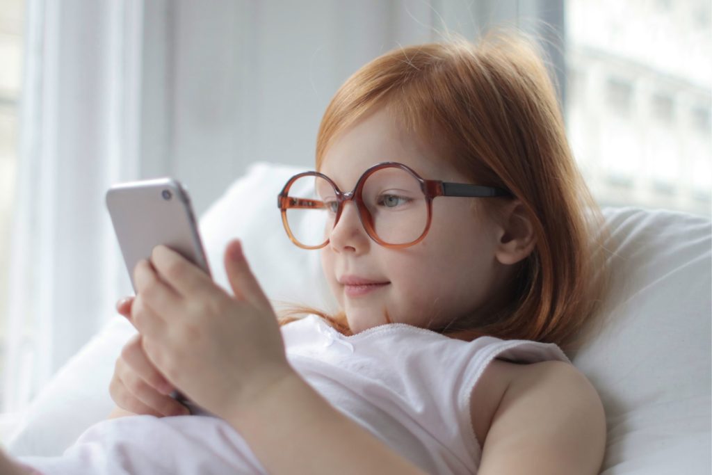 スマホと上手に付き合うための5つの工夫