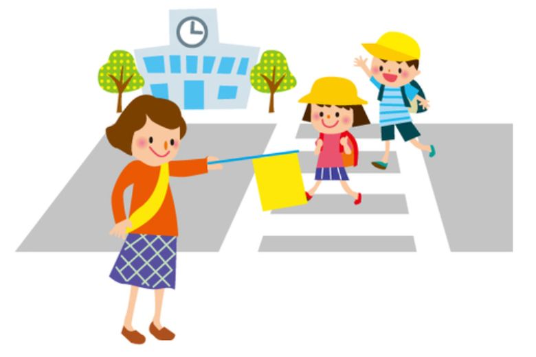 ◯ 子どもに関わる社会的な活動に参加する