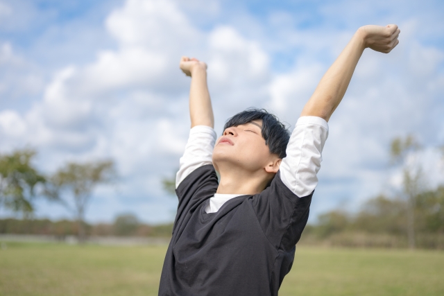 ◆ 「元気に見える」実例あれこれ