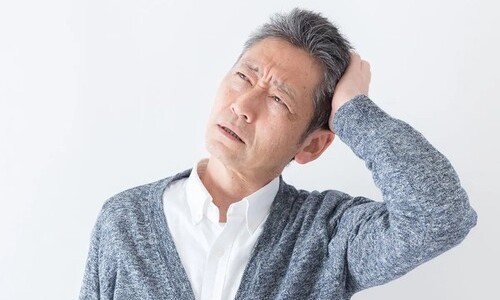 しんどさ１：ミスが多く信頼を失いやすい