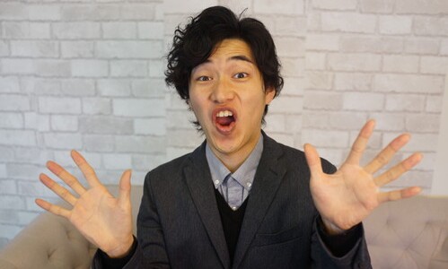 2．早口で話が長くなる――思考も口調も止まらない