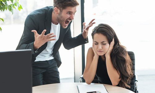 5．短気でかっとなりやすい――会話中の感情コントロールに注意