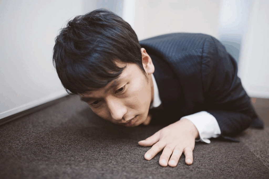 ■ 心が限界にきているときのサイン5つ