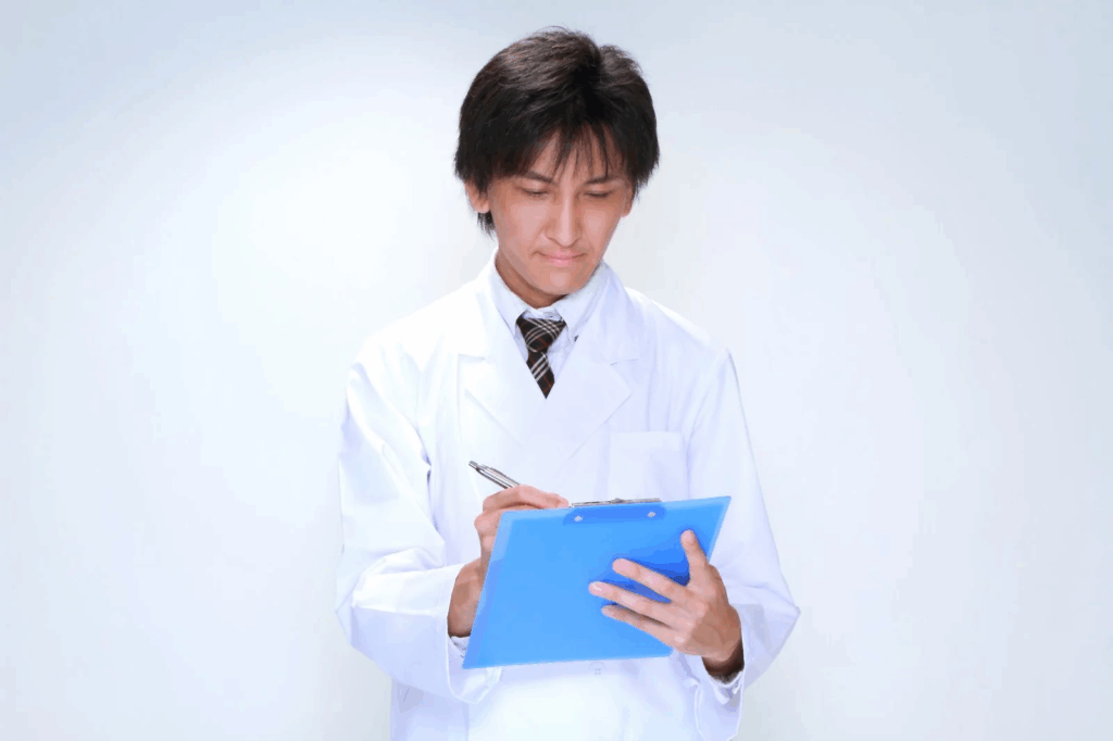 ADHDによく見られる典型的な症状