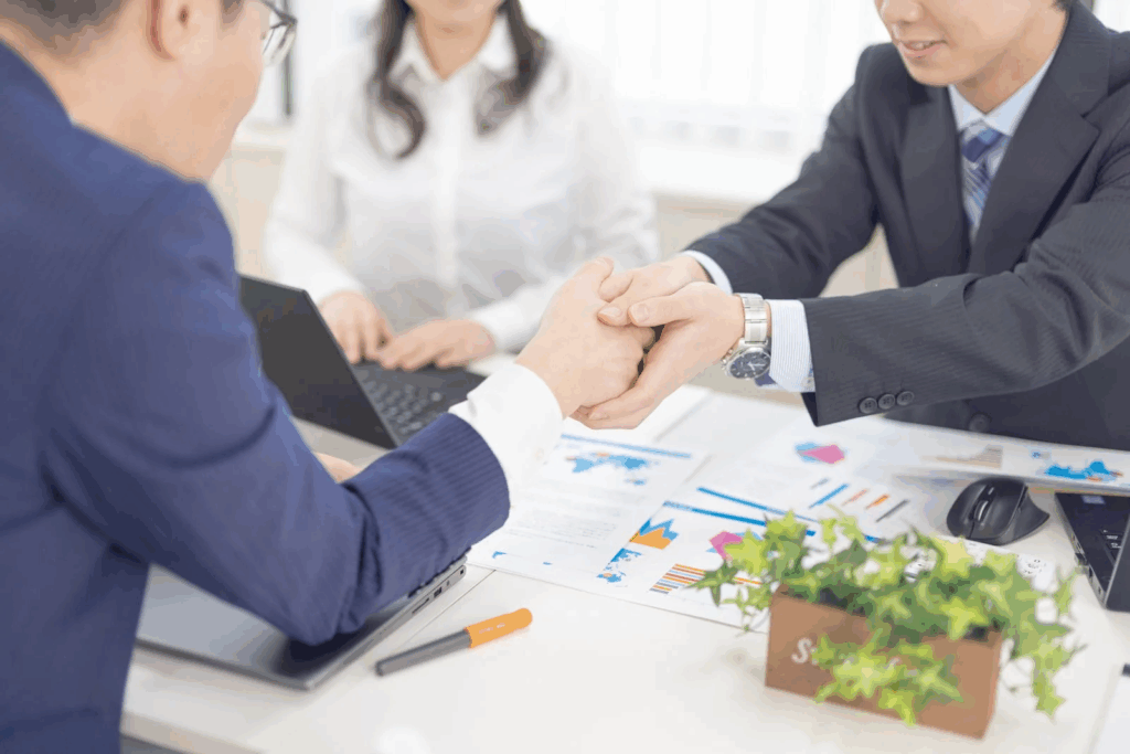 最後に：大切なのは「歩み寄りの姿勢」