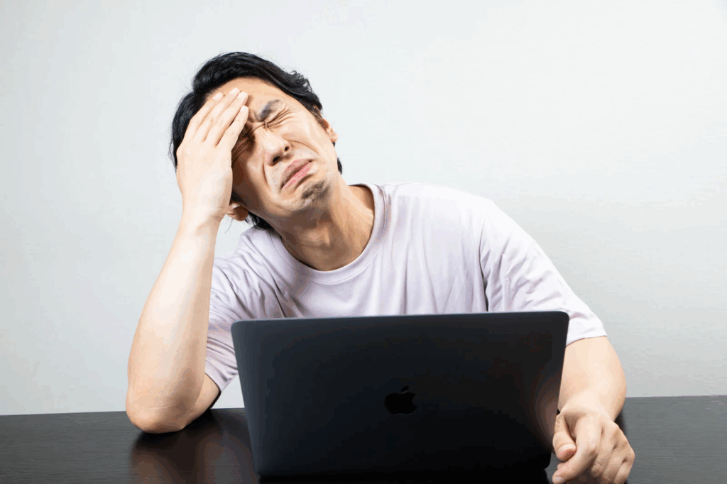 信頼関係はすぐには築けないもの