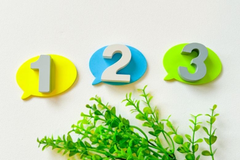 最後に、職場でより良い関係を築くために心がけたい3つのポイントをご紹介します。