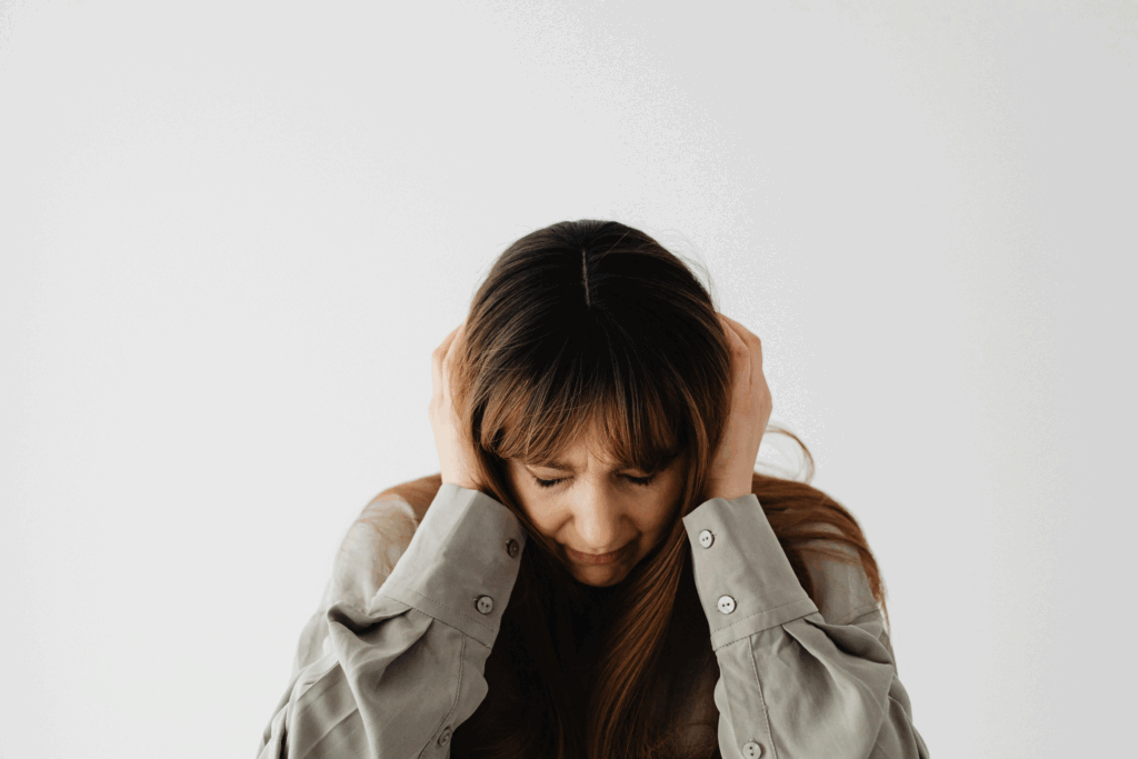 1. 精神的な負担になることも