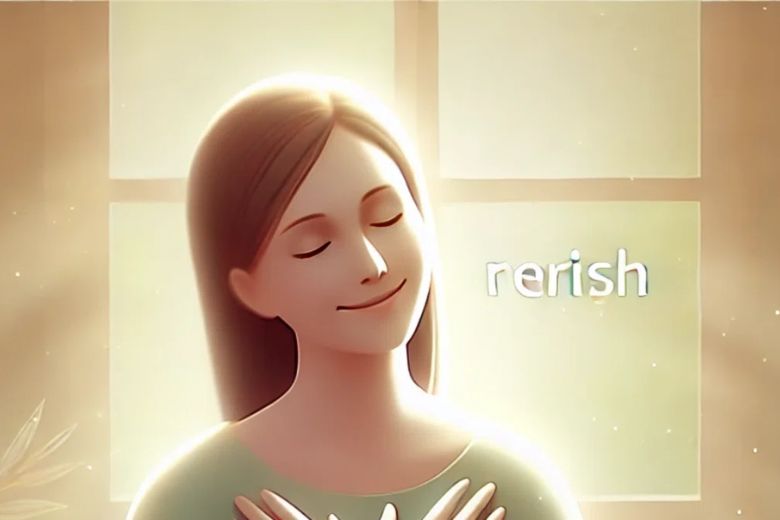 自分を褒めてあげることが心の安定に繋がります。