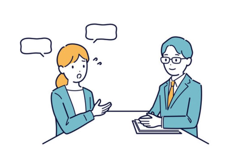 ステップ2：相手の困りごとに寄り添う