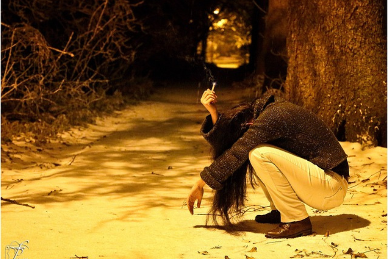 二次障害を併発しやすい