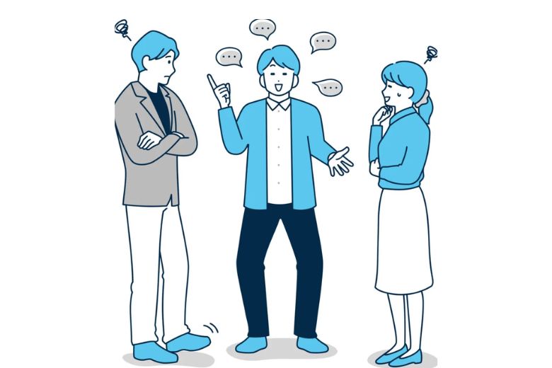 ASD積極奇異型とは