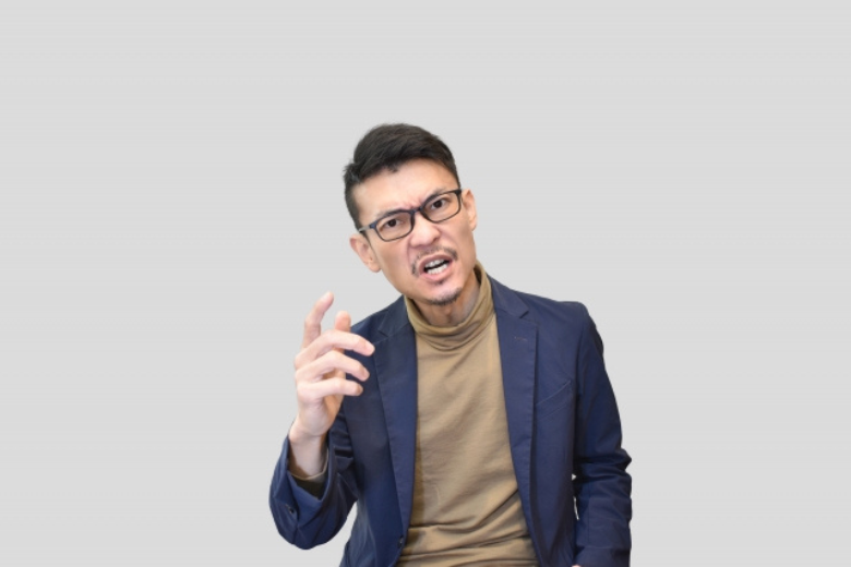 イライラしやすく感情のコントロールが難しい