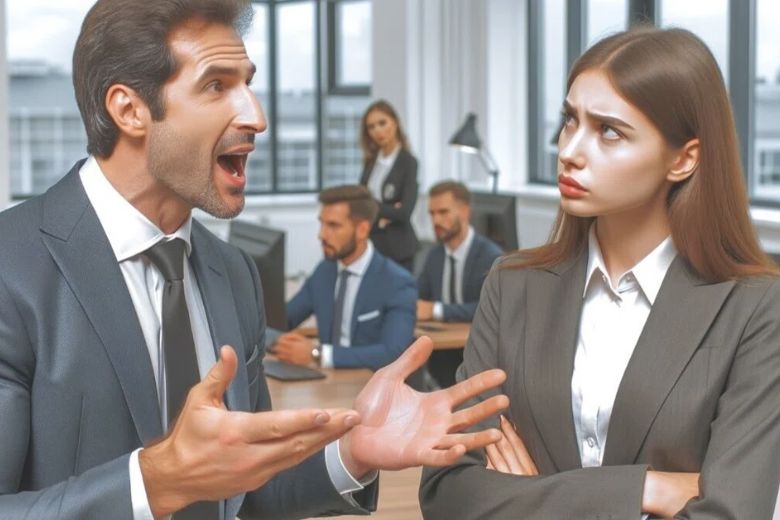 3. こだわりを押し付けがち