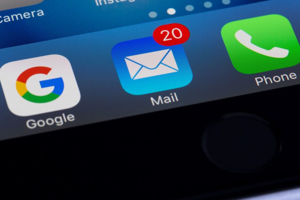 スマホの使い方に現れる特徴とは？