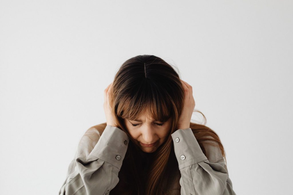 1. 不安障害とは？