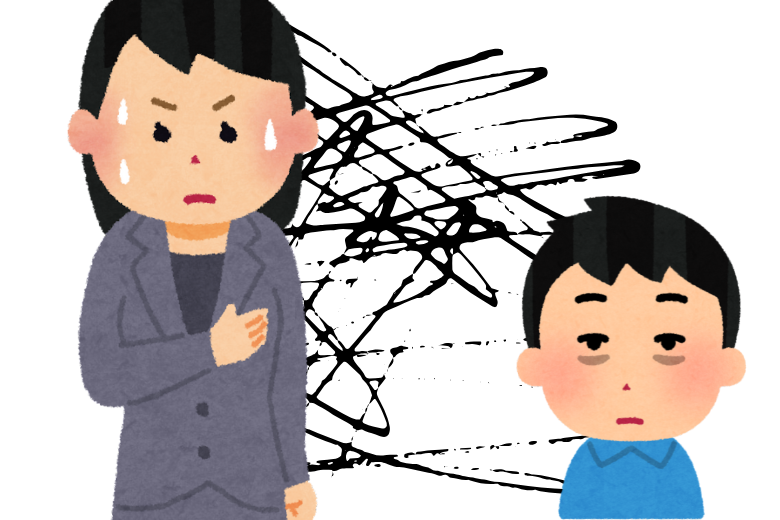 身体に現れるうつ病の症状 ―自律神経の乱れが関与