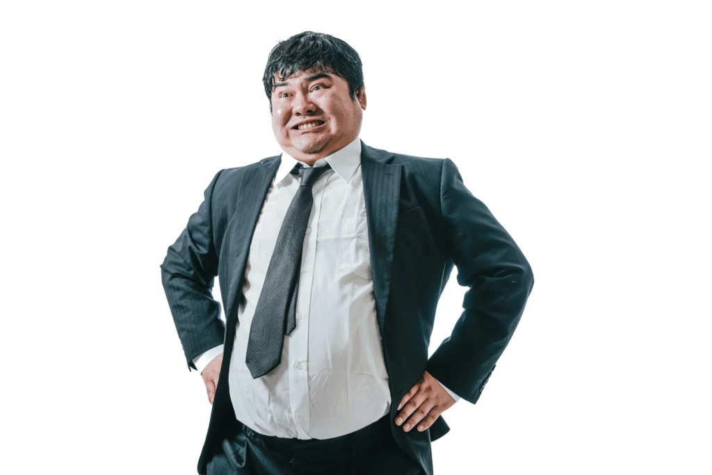 【3】いじられるのが辛い場合の対策３選