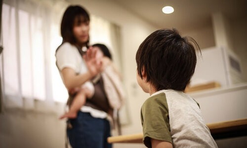 2. 障害を受け入れない