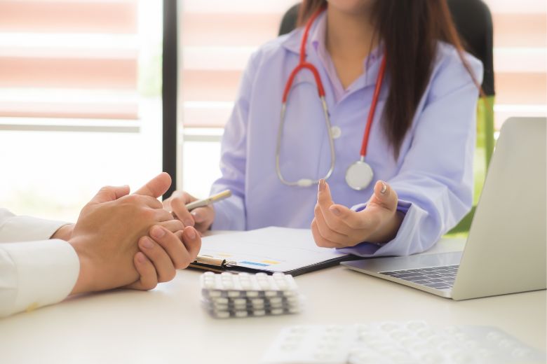 まとめ：ひきこもりの背後にある精神疾患への理解と対応が第一歩