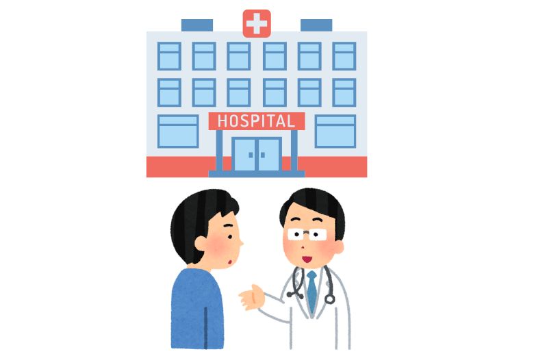 ASDとADHDは合併することも多い