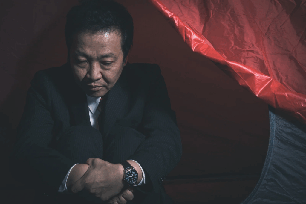 両方の障害を持つ人もいます