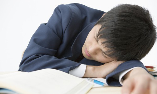 ◆学習性無力感の実例：Aさんのケース