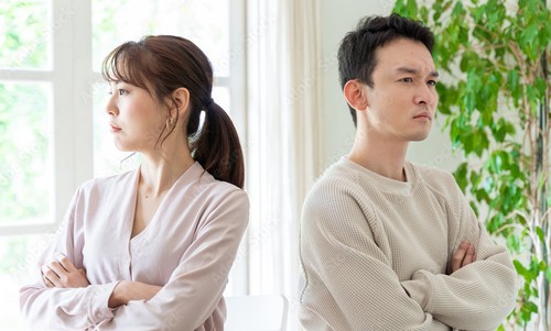 パターン1：発達障害が先にあって適応障害を合併するケース