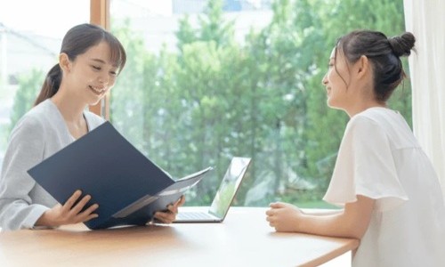 考え方のくせの調整