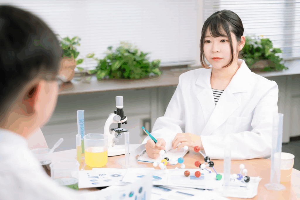 自称発達障害の人とどう向き合うか