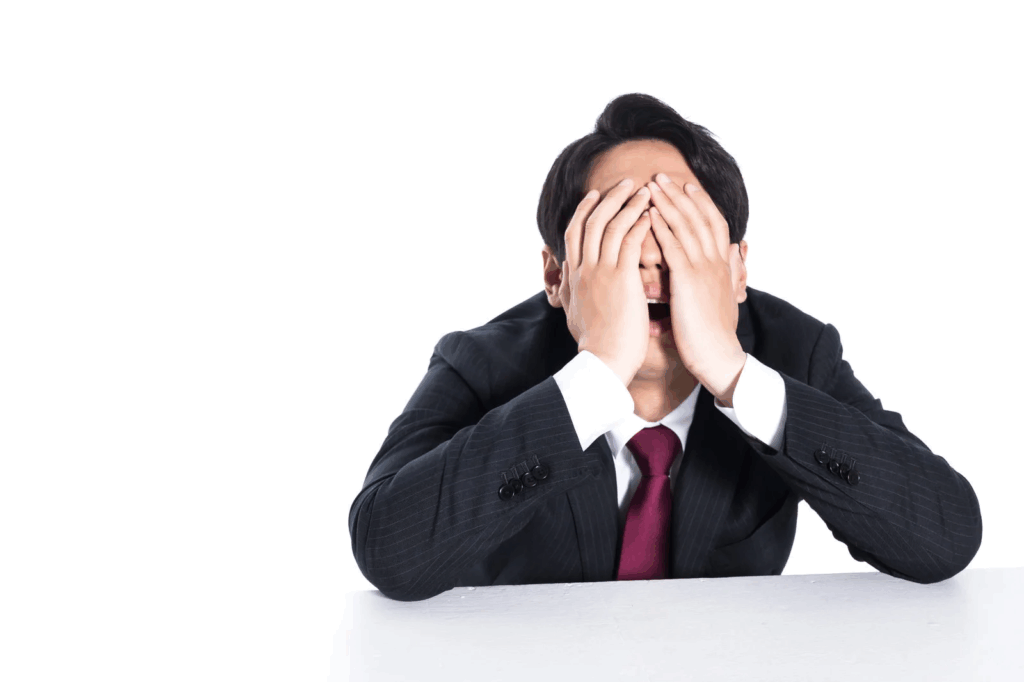 積極奇異型の人との関係構築の難しさ