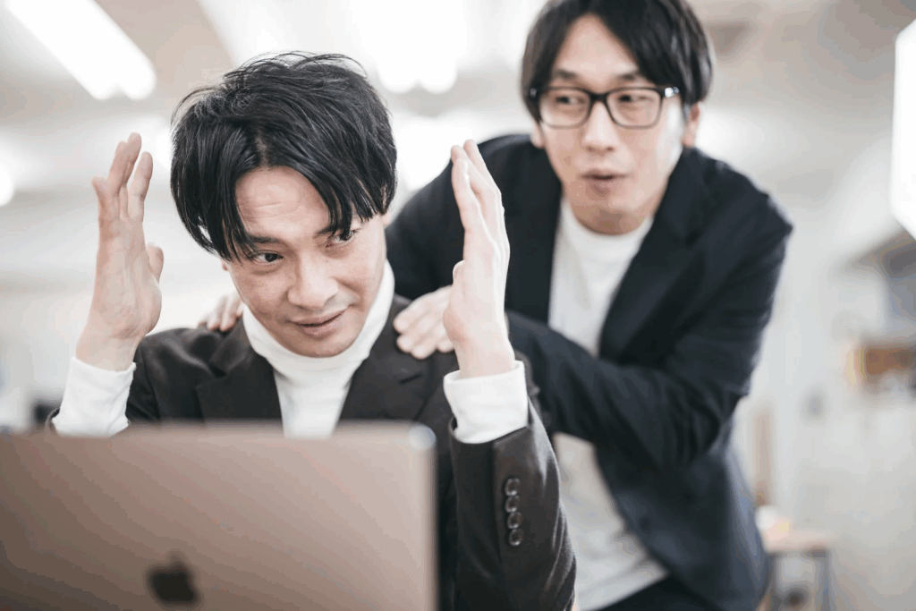 ミスが増える、集中できない――仕事への影響