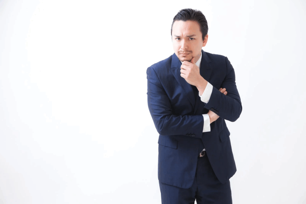 ■ 心が限界にきているとはどういう状態か？