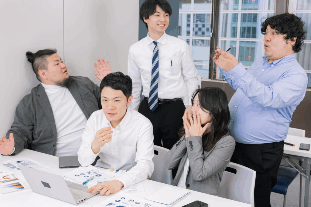 周囲の人にできる3つの対応