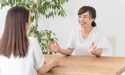 二次障害の予防と支援がカギ