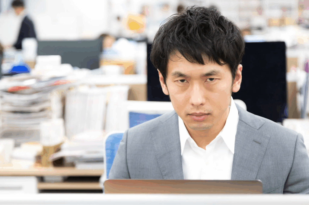 4. 音や匂い、感触などに過敏