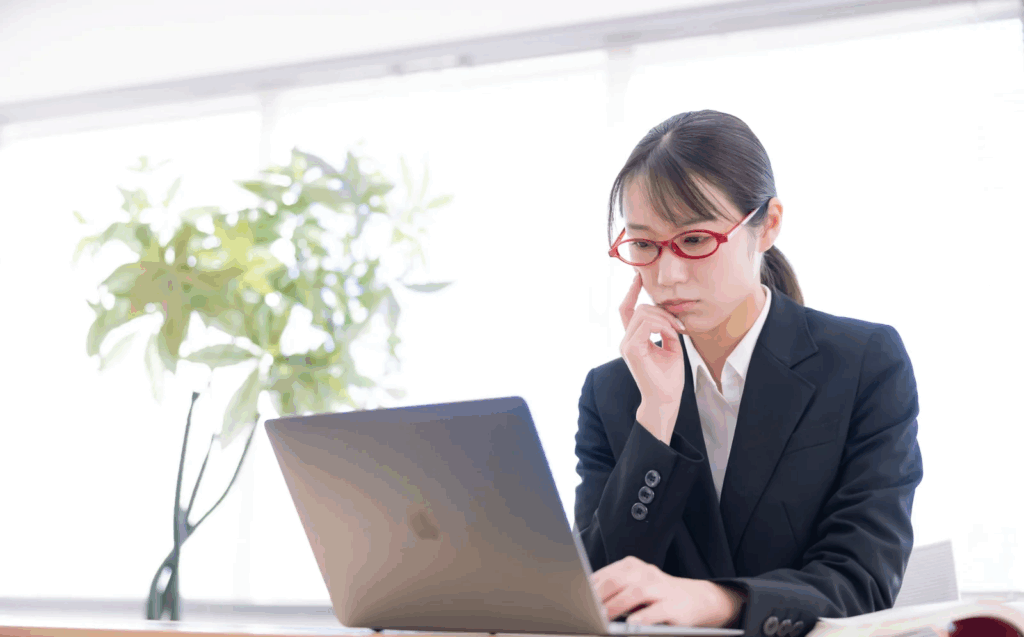 隠れADHDの特徴とは？