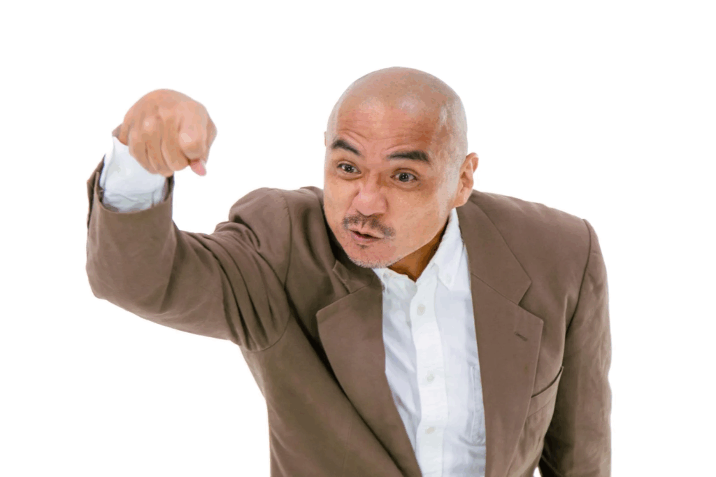 3. 白黒思考（ゼロ百思考）