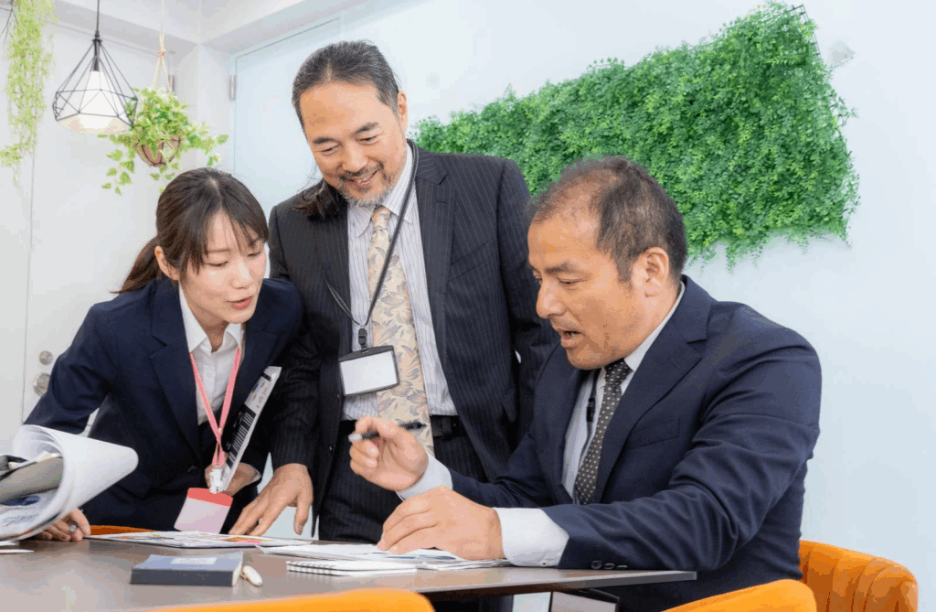 どうすればよいか：3つの基本方針