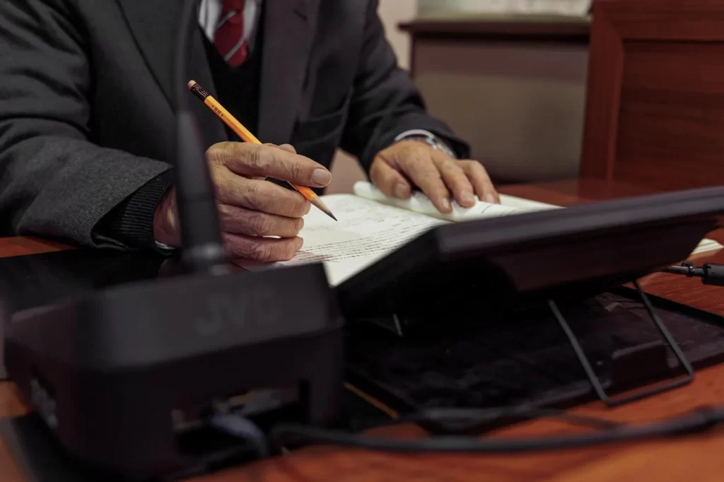 3. これまでの経過（過去の受診歴・生活歴）