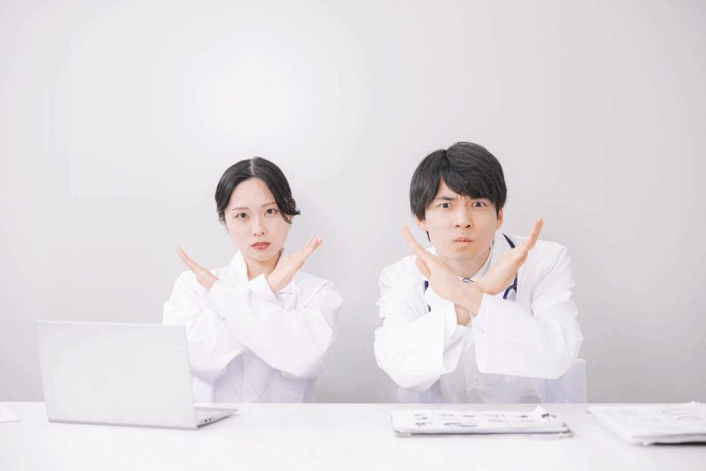 発達障害を直接指摘するのは避けるべき理由